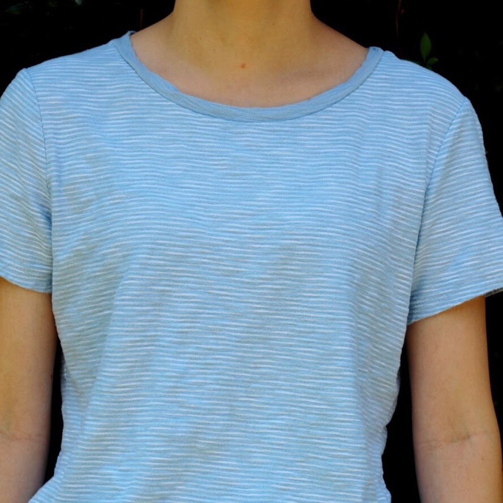 Old Navy Everywear tee